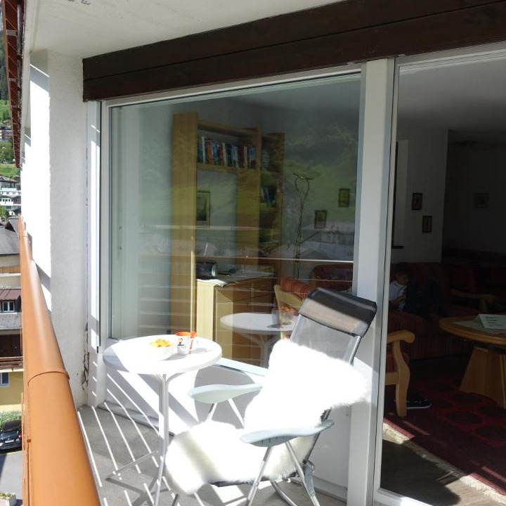 Photo of Others in Leukerbad