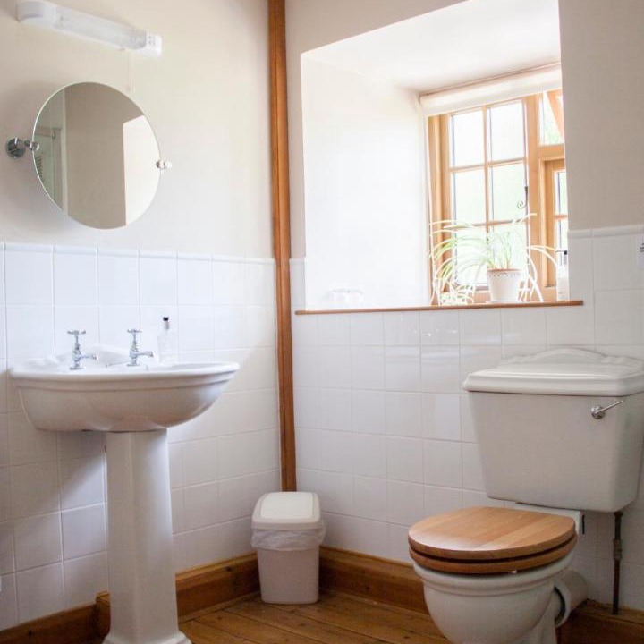 Photo of Bathroom in Saintbury