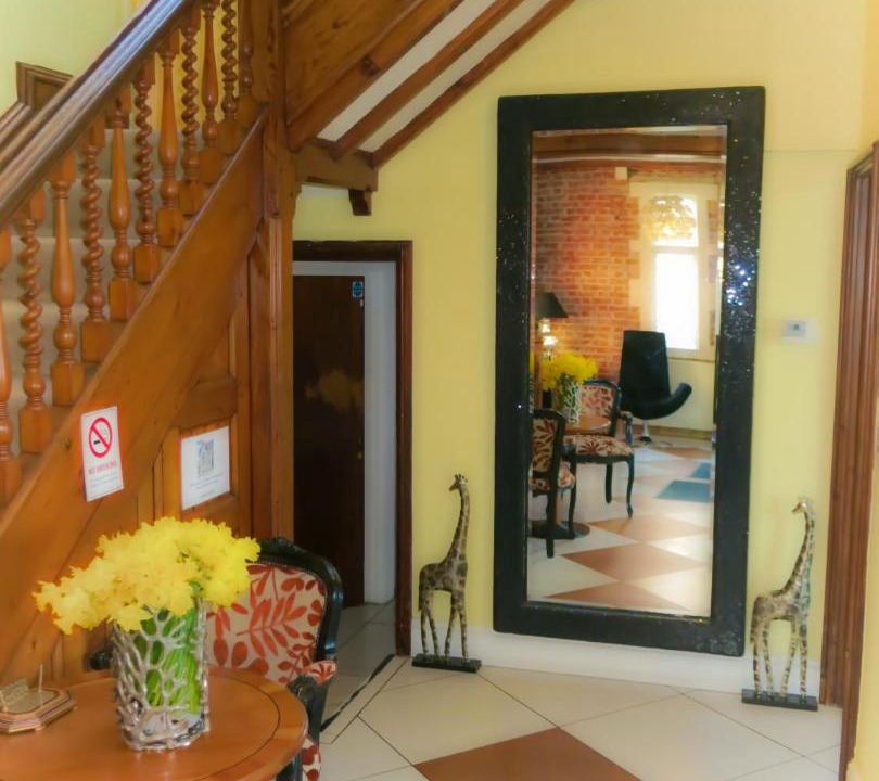 Photo of Others in Chilworth