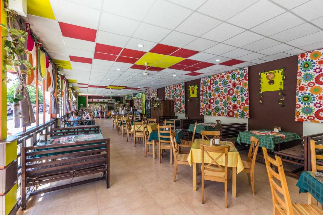 Photo of Patio Balcony in Anapa