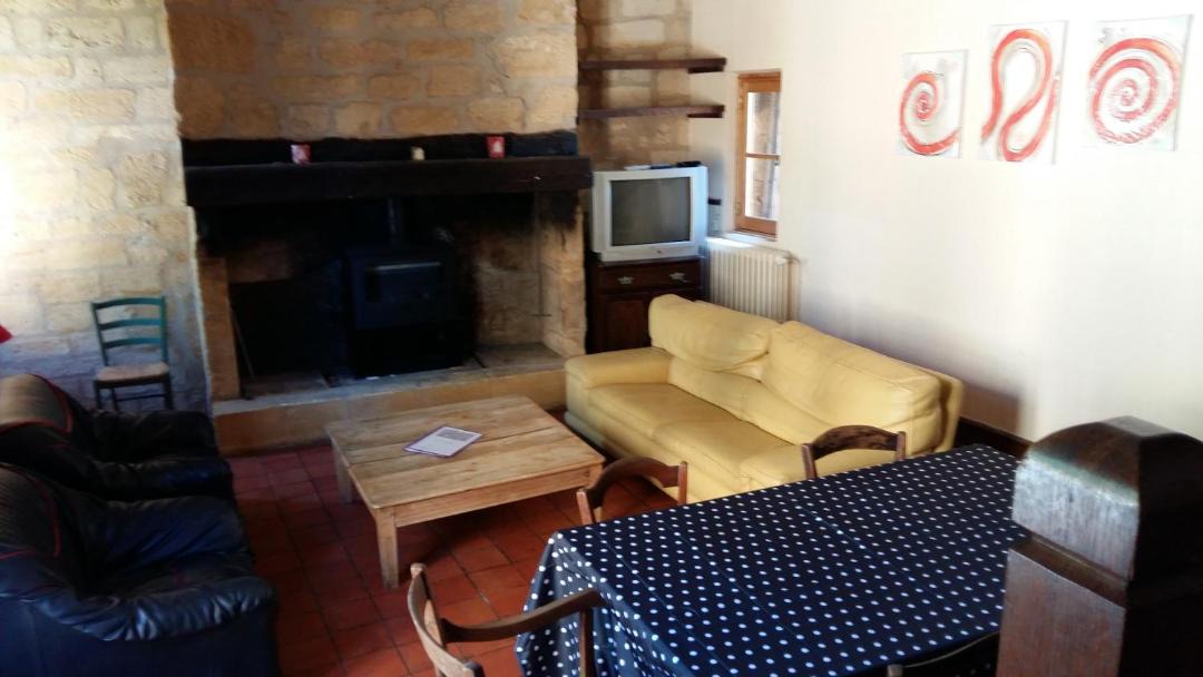 Photo of Livingroom in Gourdon