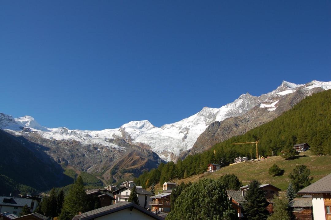 Photo of Others in Saas-Fee