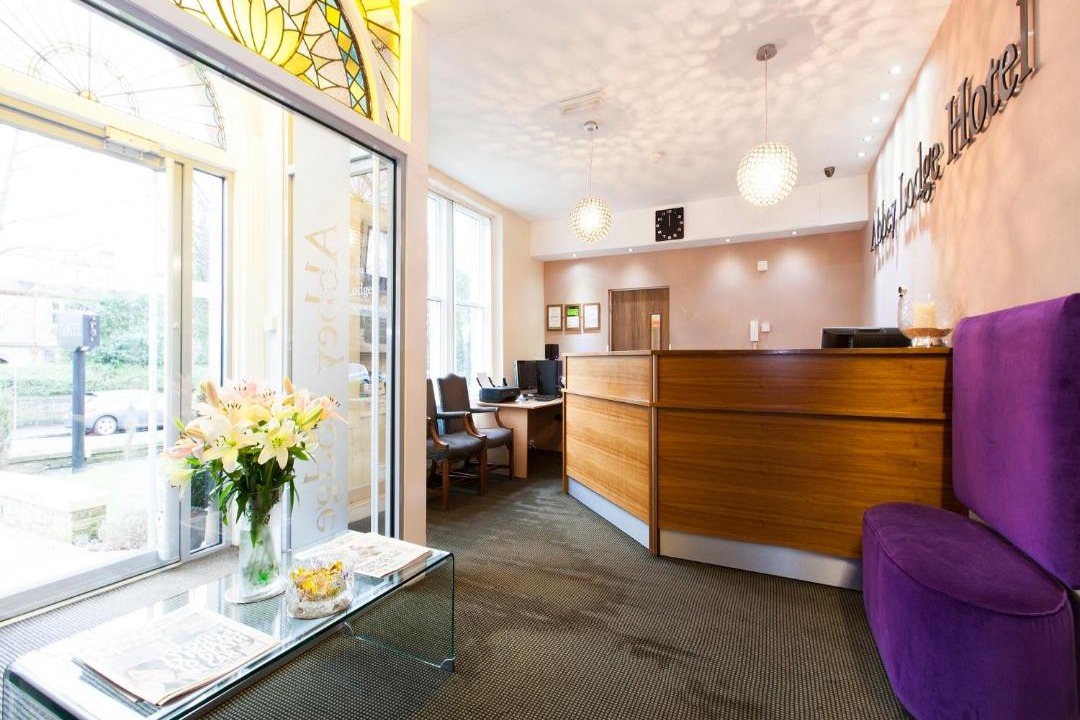 Photo of Others in Shipley