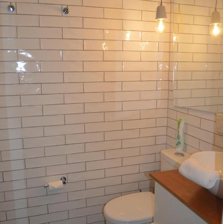 Photo of Bathroom in Aberdare
