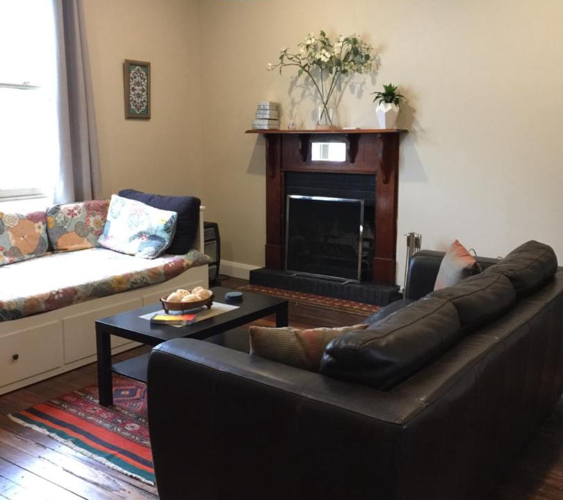 Photo of Livingroom in Aberdare