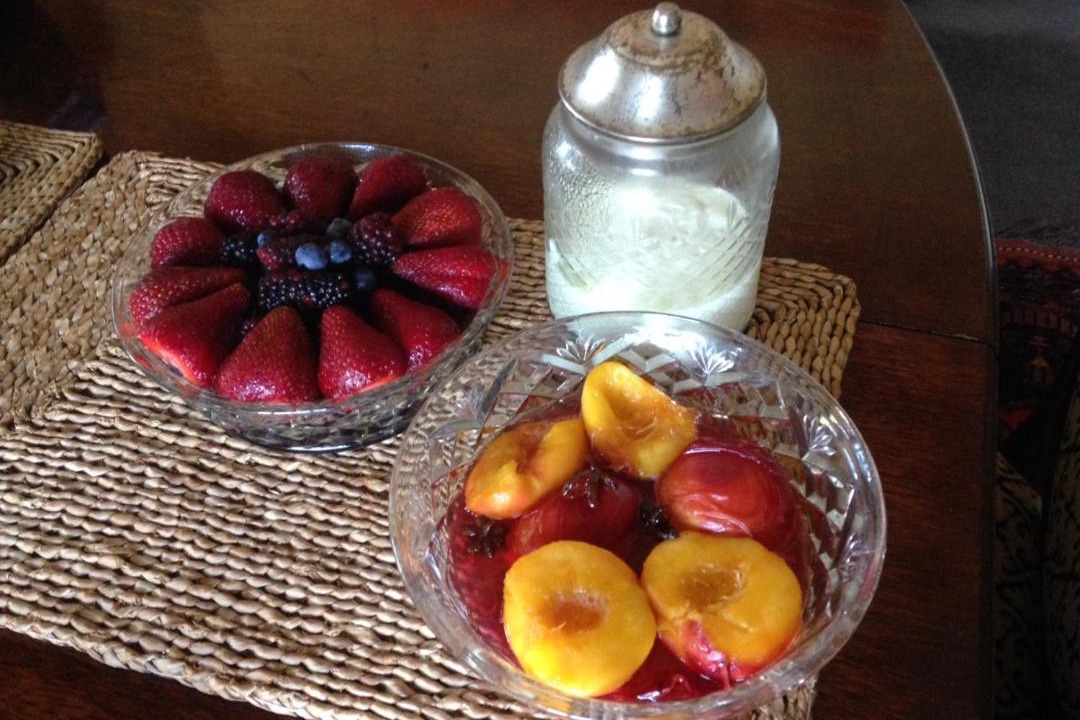 Photo of Others in Bluff Hill