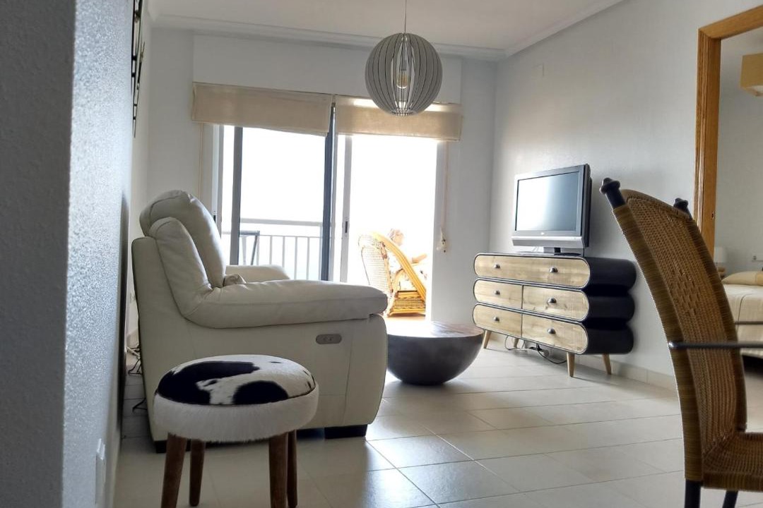 Photo of Livingroom in Dehesa de Campoamor