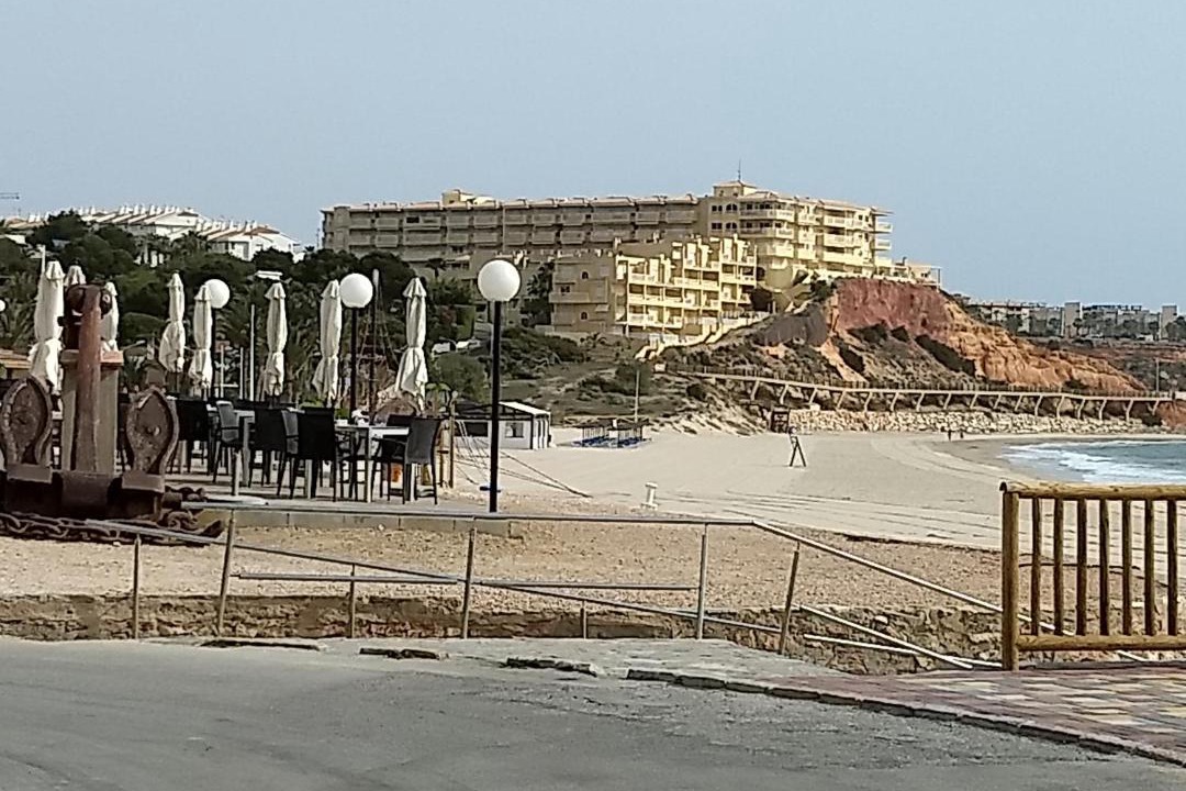 Photo of Buildings in Dehesa de Campoamor