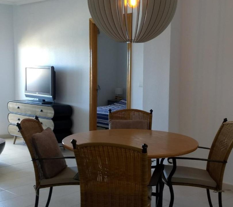 Photo of Livingroom in Dehesa de Campoamor