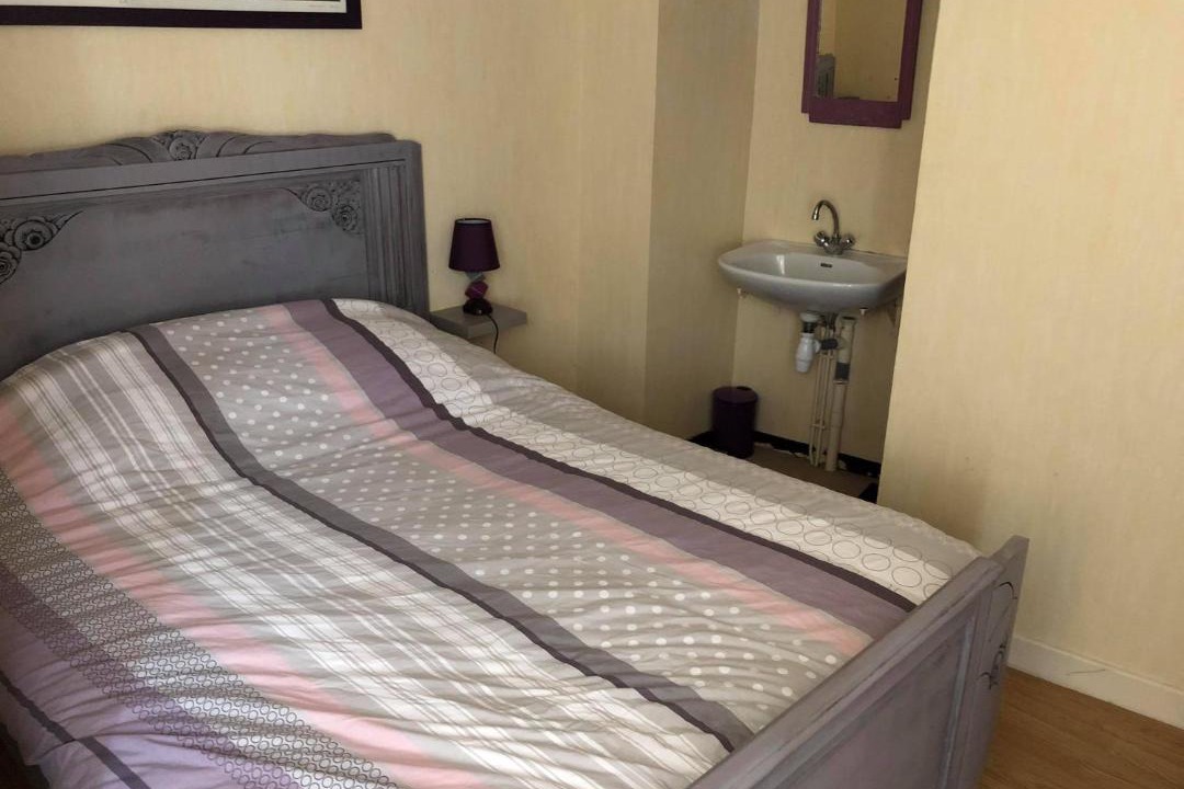 Photo of Bedroom in Gourdon