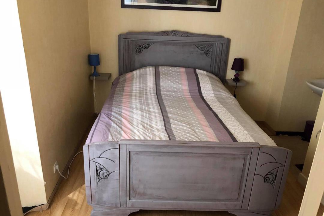 Photo of Bedroom in Gourdon