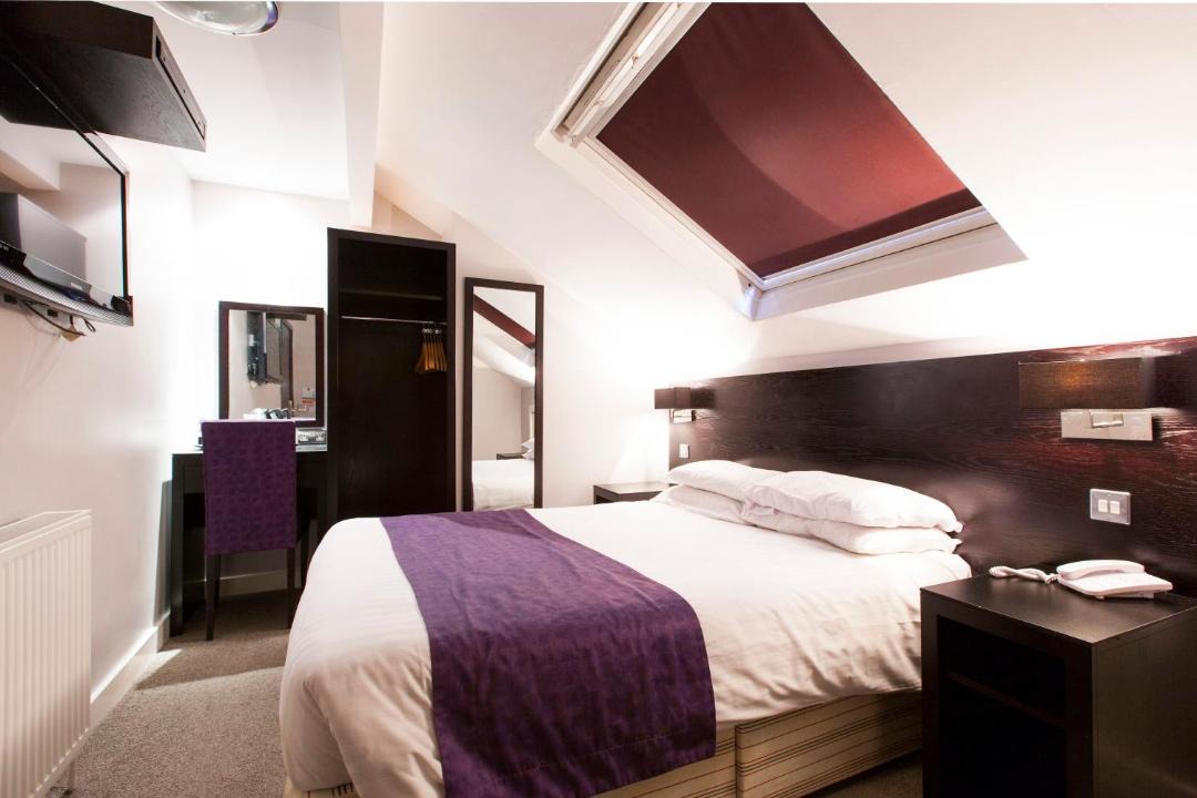 Photo of Others in Shipley