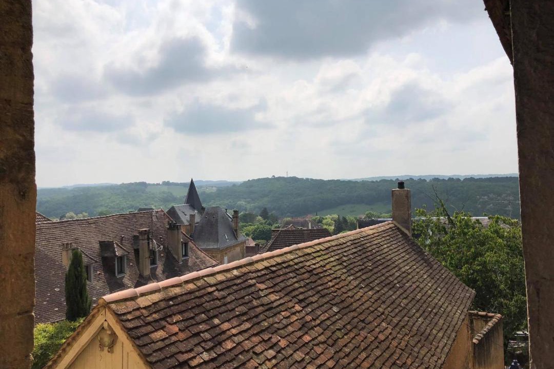 Photo of Patio Balcony in Gourdon