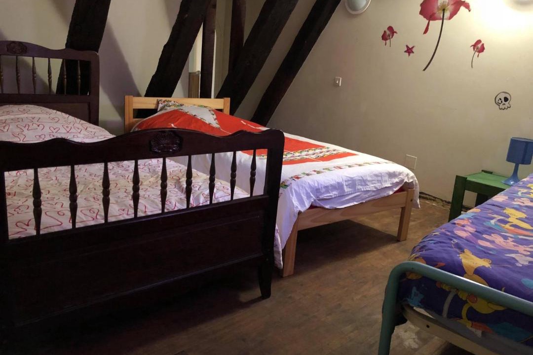 Photo of Bedroom in Gourdon