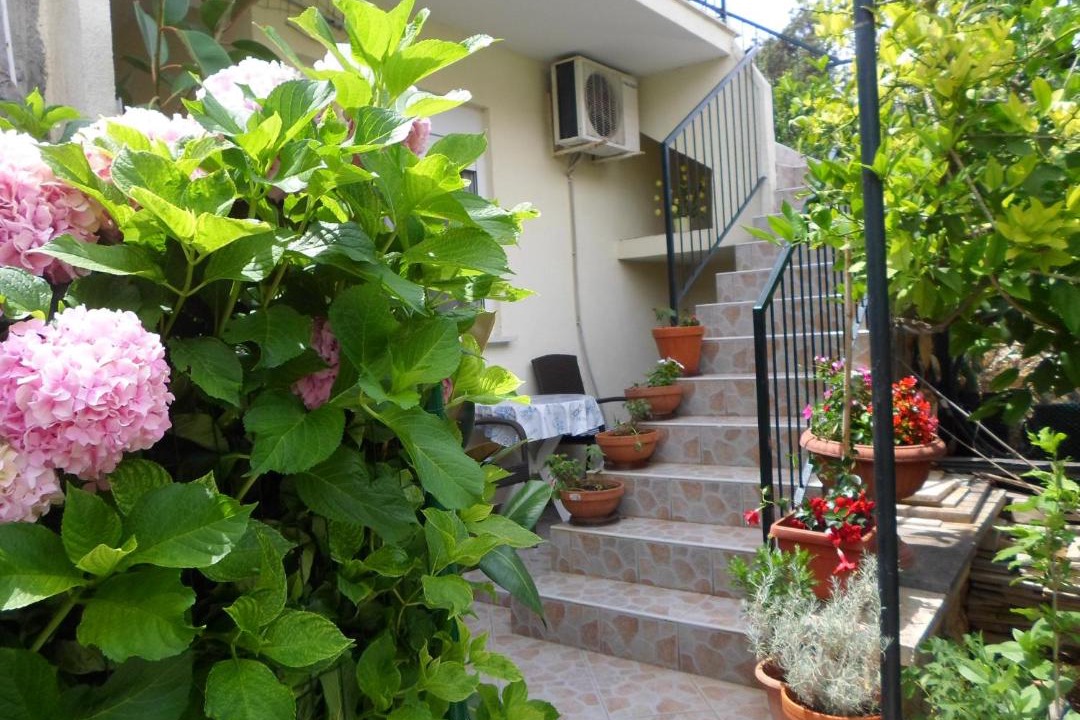 Photo of Patio Balcony in Babin Kuk