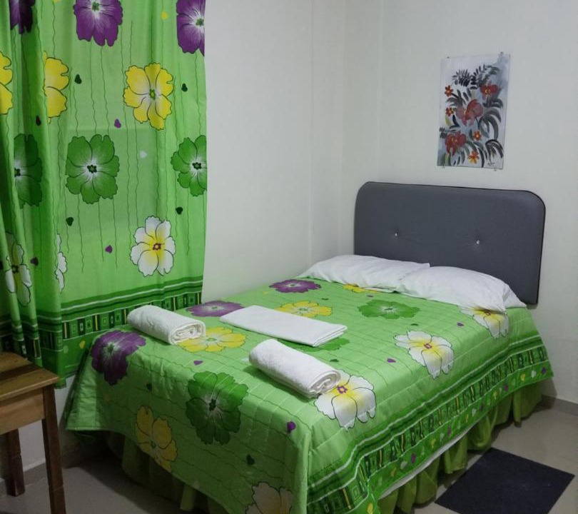 Photo of Bedroom in Jarabacoa