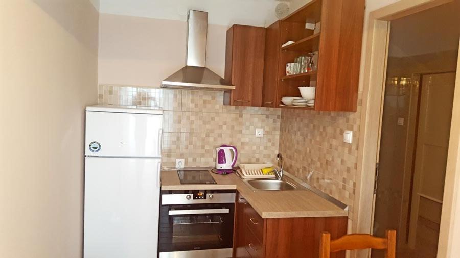 Photo of Kitchen in Beli