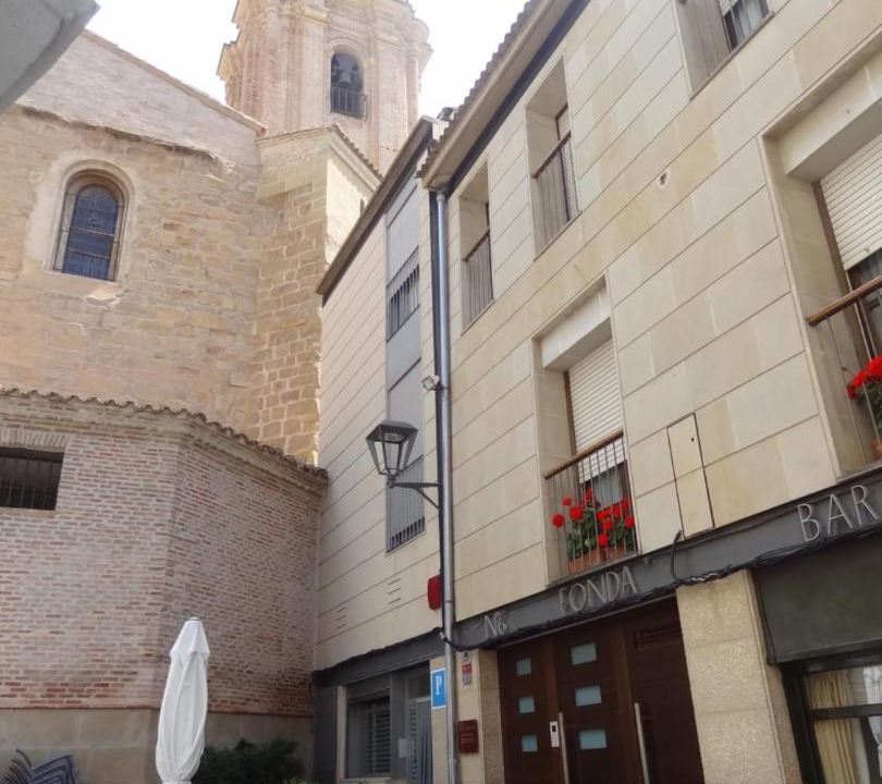 Photo of Others in Cascante