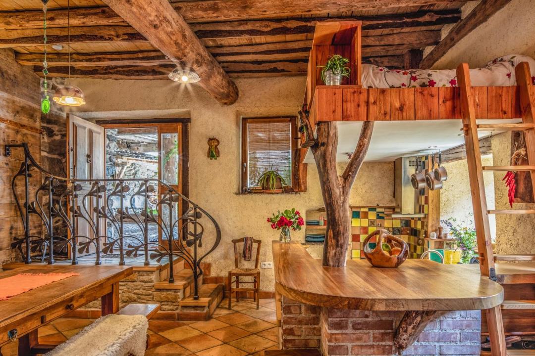 Photo of Livingroom in Ascou