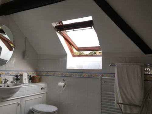 Photo of Bathroom in Alweston