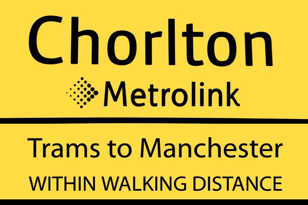 Photo of Others in Chorlton-cum-Hardy