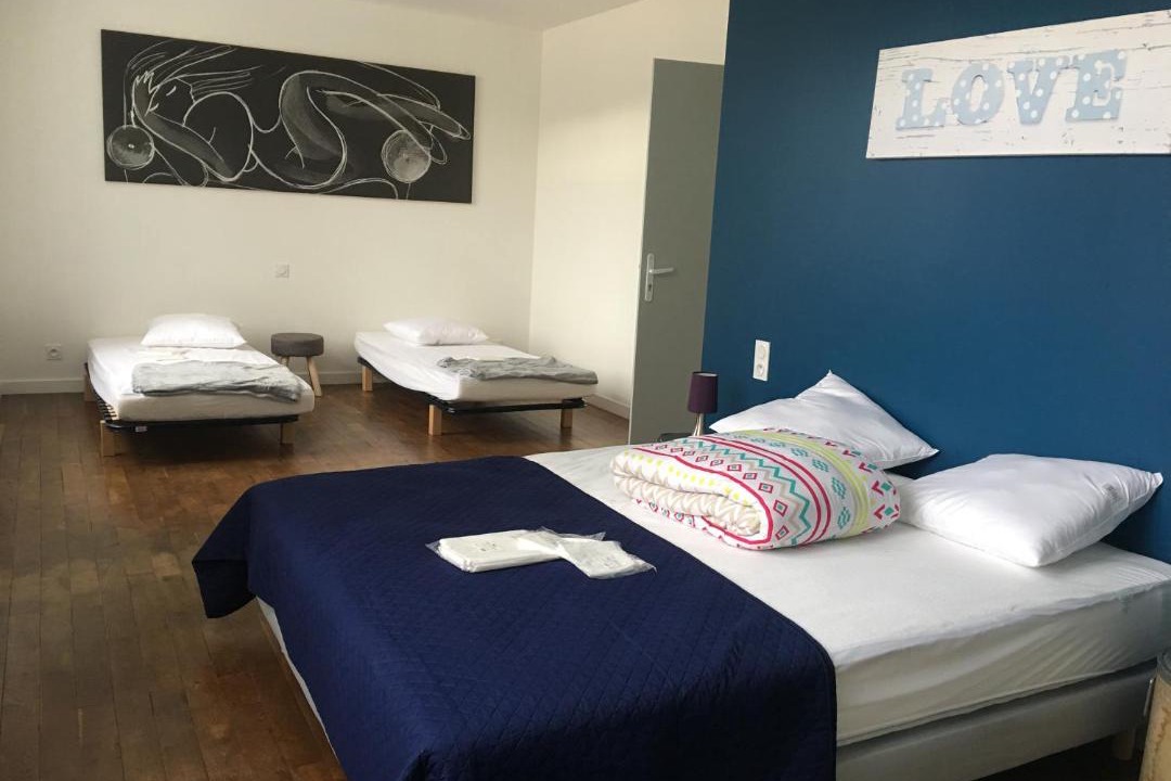 Photo of Others in Les Epesses