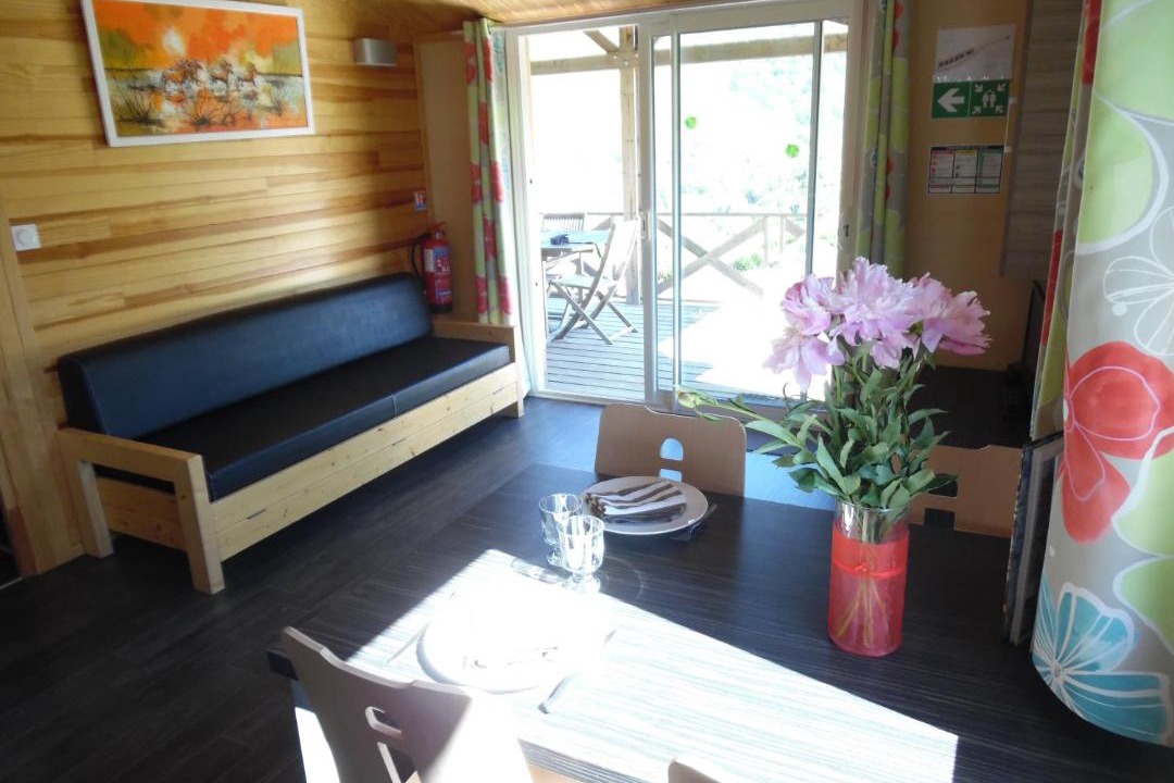 Photo of Livingroom in Rousses