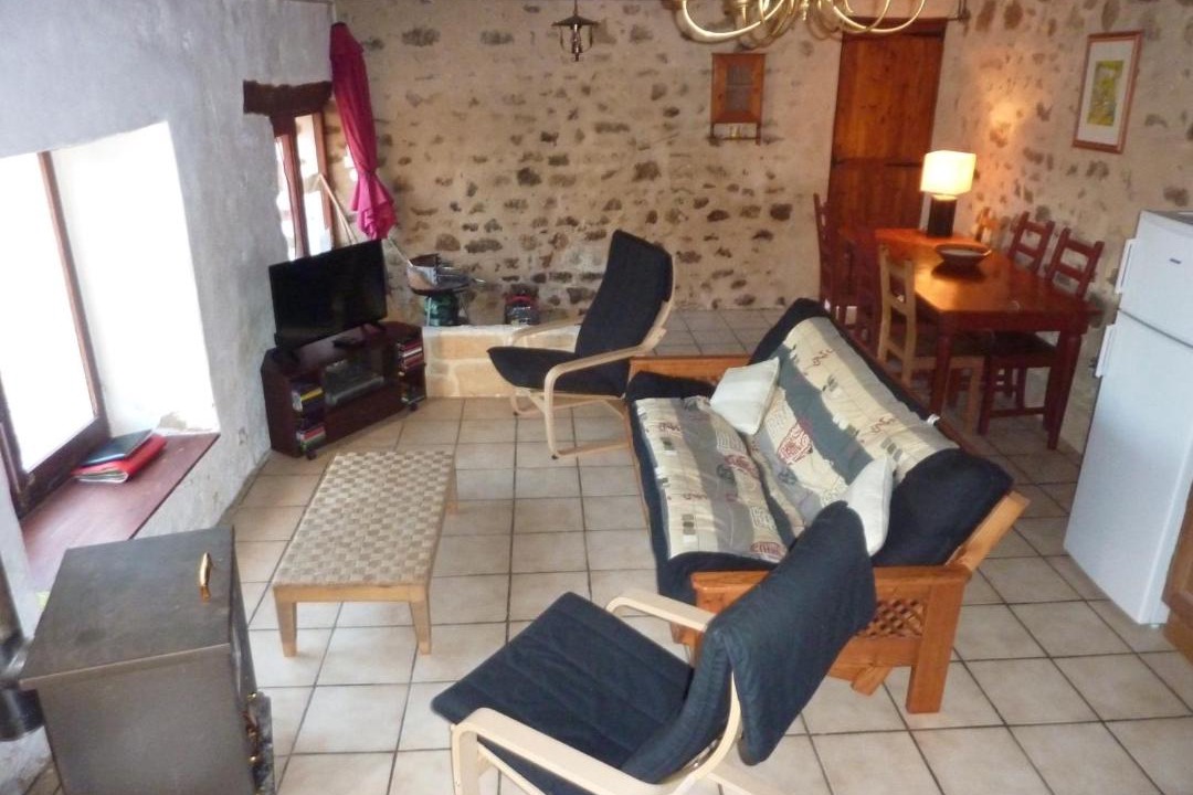 Photo of Others in Saint-Martin-du-Fouilloux