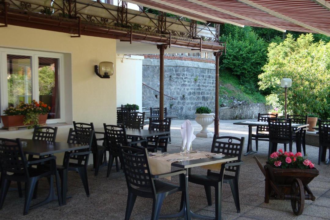 Photo of Patio Balcony in Cortaillod