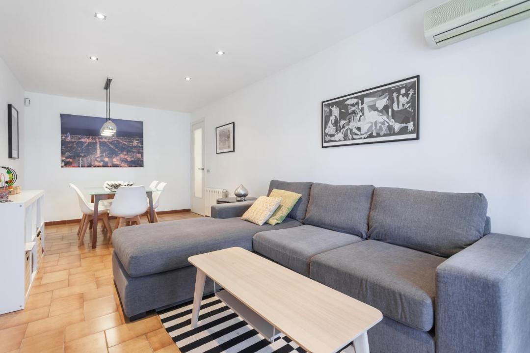 Photo of Livingroom in Castelldefels