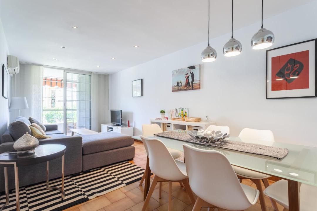 Photo of Livingroom in Castelldefels