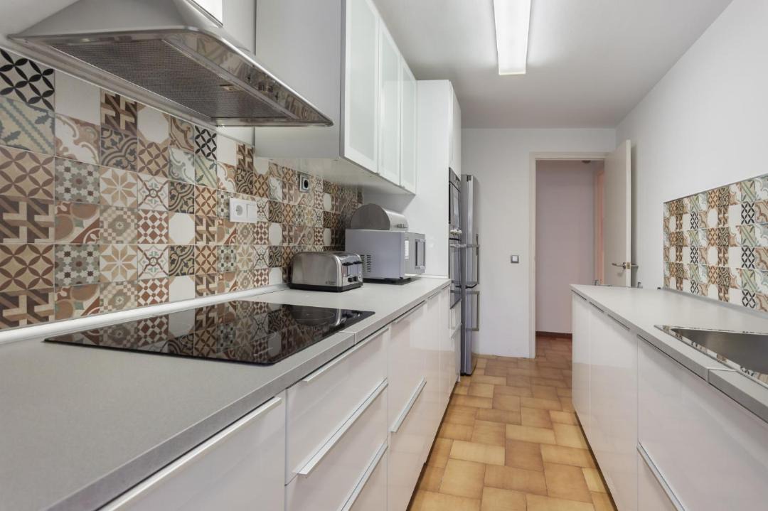 Photo of Kitchen in Castelldefels