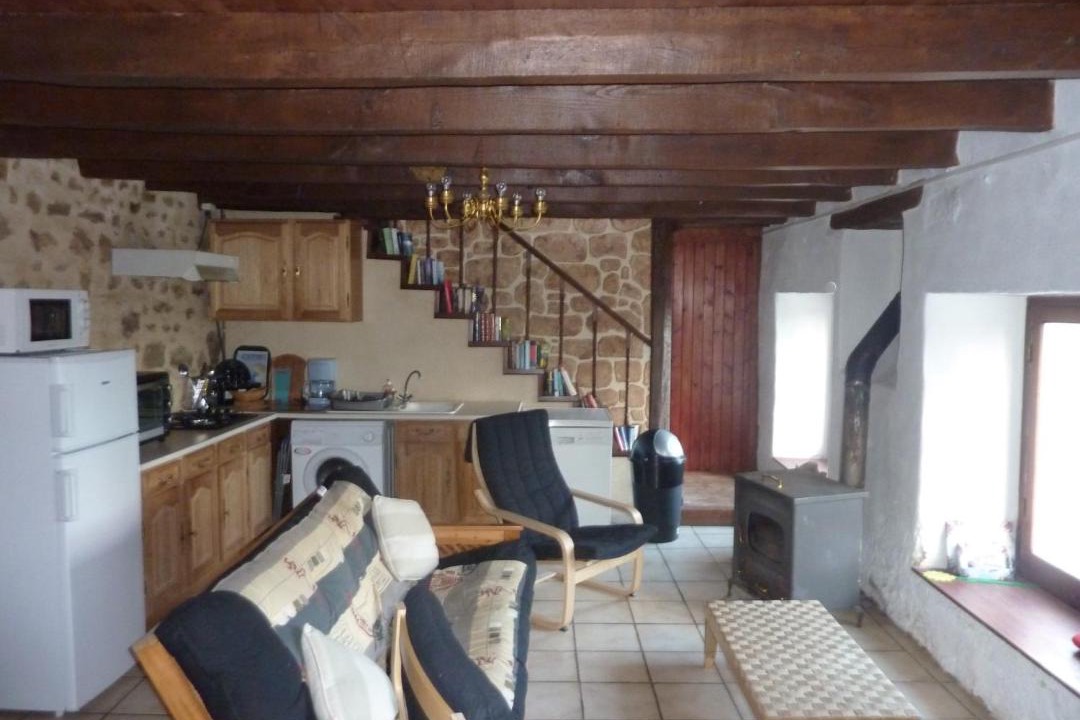 Photo of Others in Saint-Martin-du-Fouilloux
