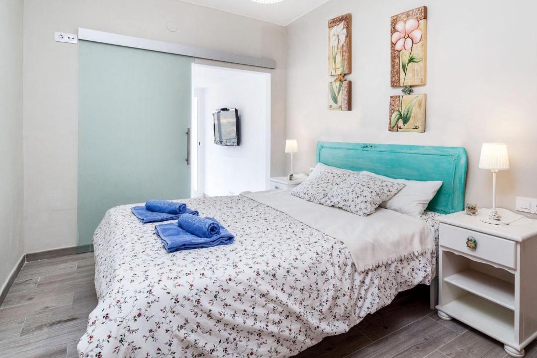 Photo of Bedroom in Salionc