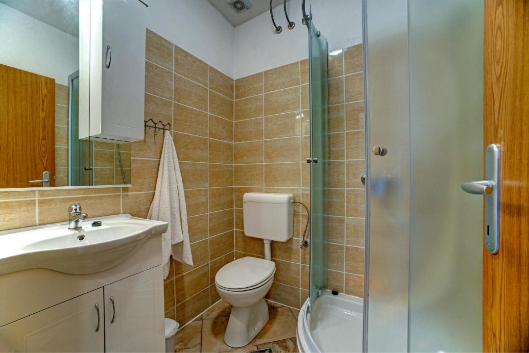 Photo of Bathroom in Brodarica