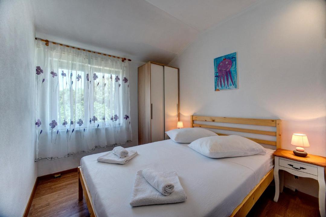 Photo of Bedroom in Brodarica