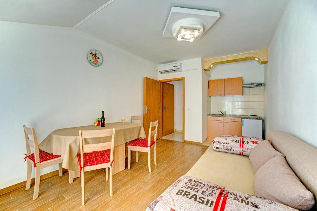 Photo of Livingroom in Brodarica