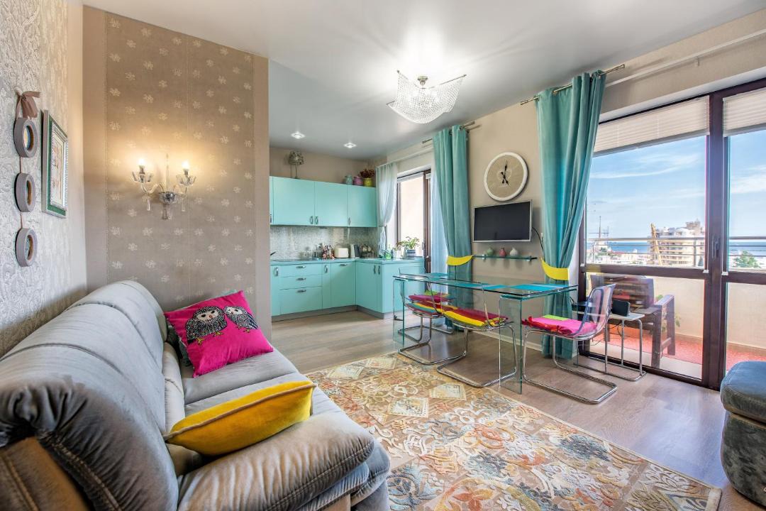 Photo of Livingroom in Sochi City Centre