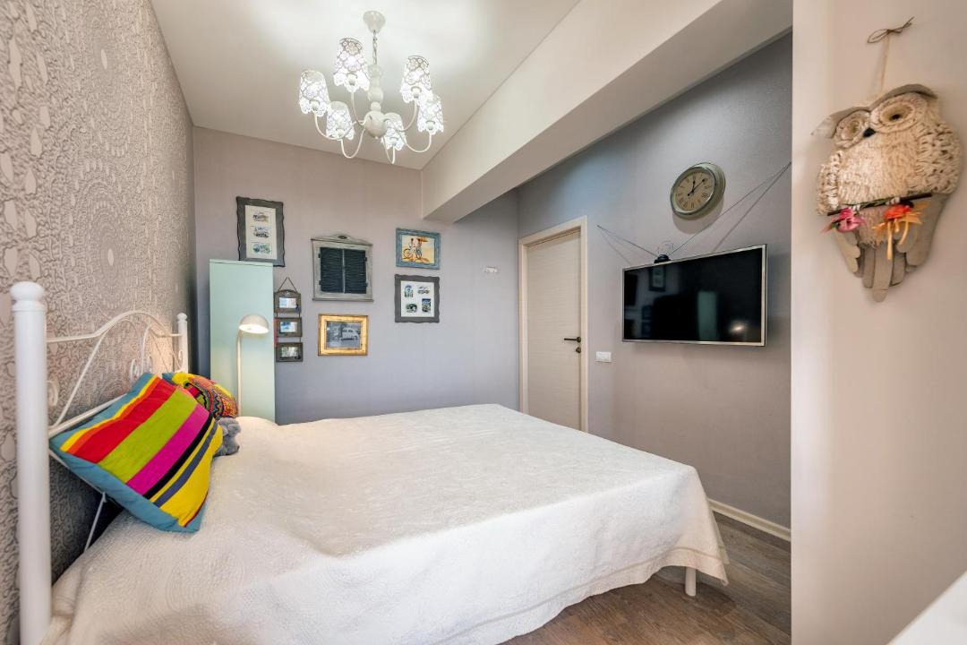 Photo of Bedroom in Sochi City Centre