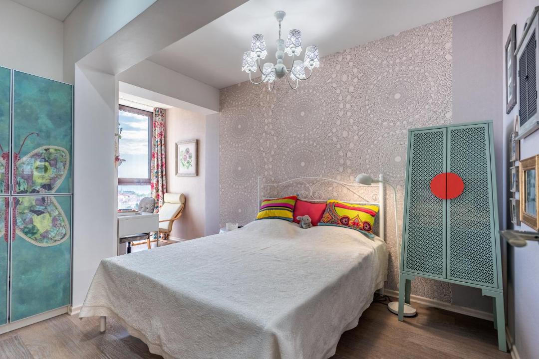 Photo of Bedroom in Sochi City Centre