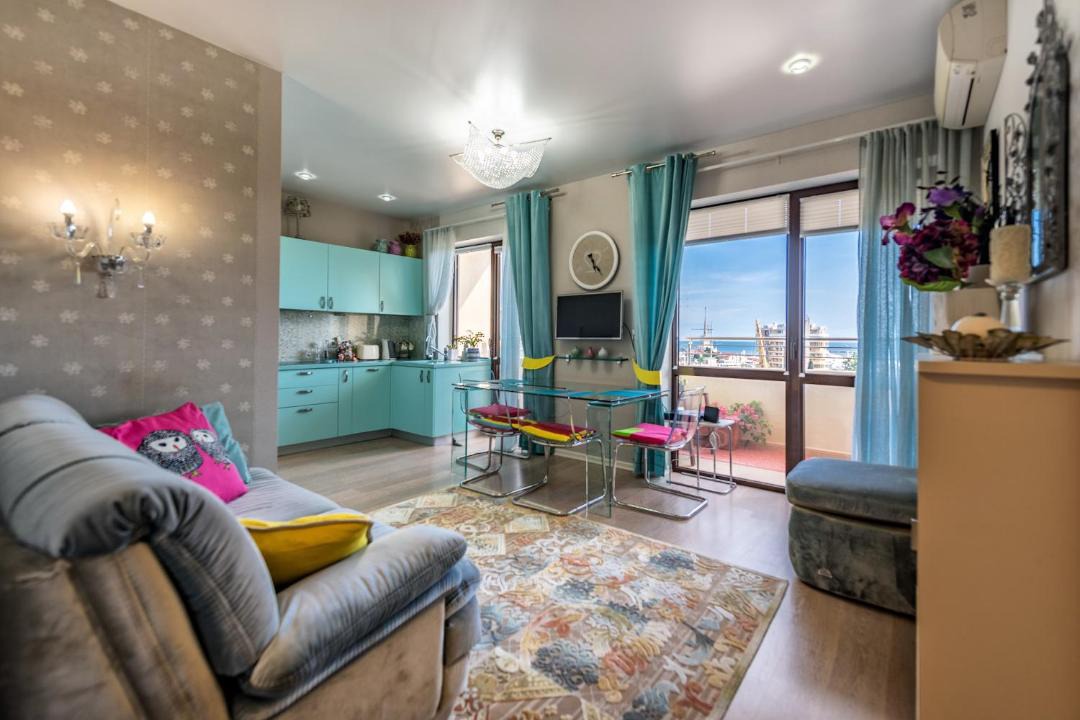 Photo of Livingroom in Sochi City Centre