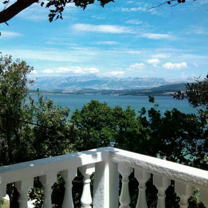 Photo of Patio Balcony in Donji Karin
