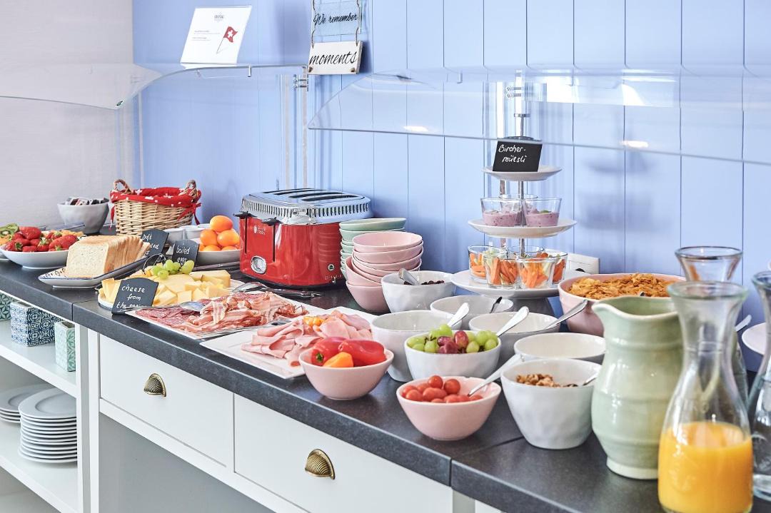 Photo of Kitchen in Lucerne