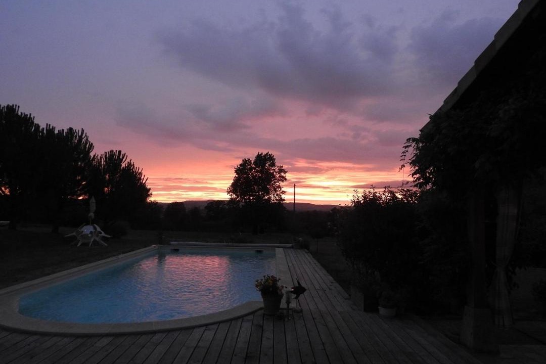 Photo of Outdoor in La Chapelle-de-Bragny
