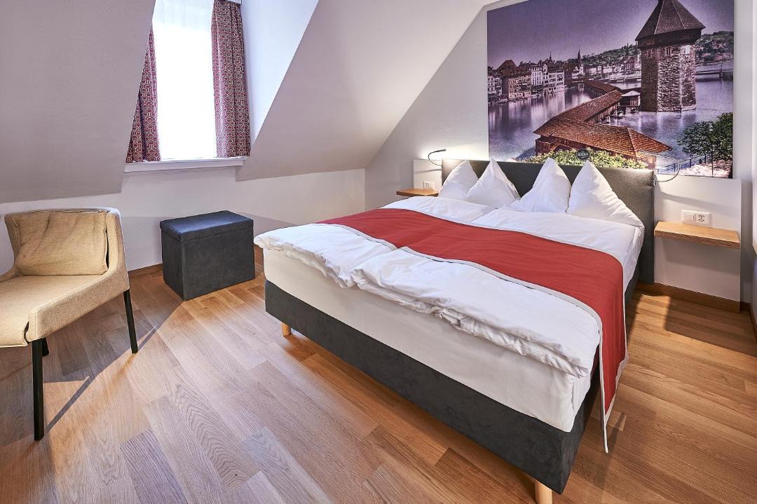 Photo of Bedroom in Lucerne