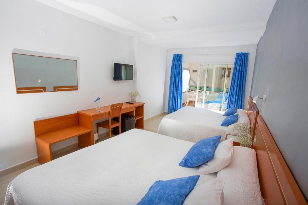 Photo of Bedroom in Playa de Gandia