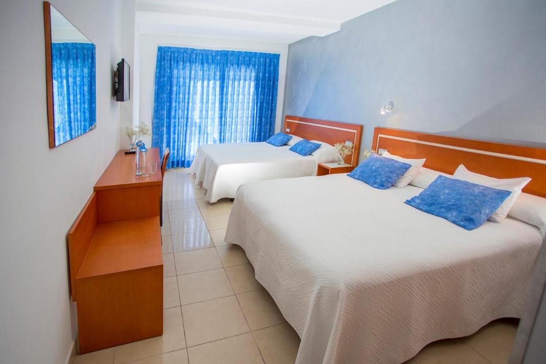 Photo of Bedroom in Playa de Gandia