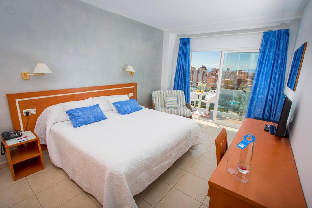 Photo of Bedroom in Playa de Gandia