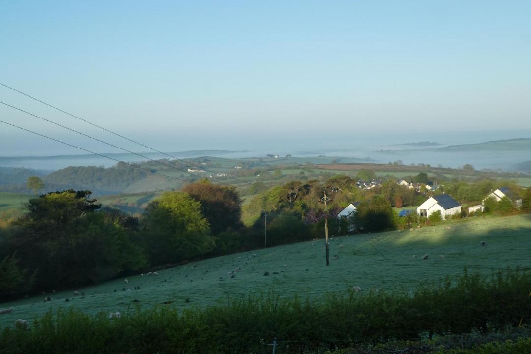 Photo of Outdoor in Bratton Fleming