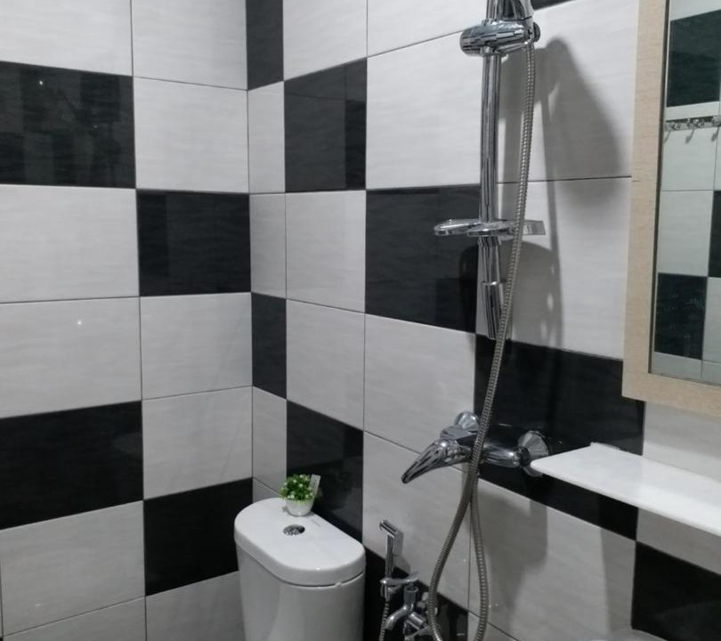 Photo of Bathroom in Taman Kemuncak